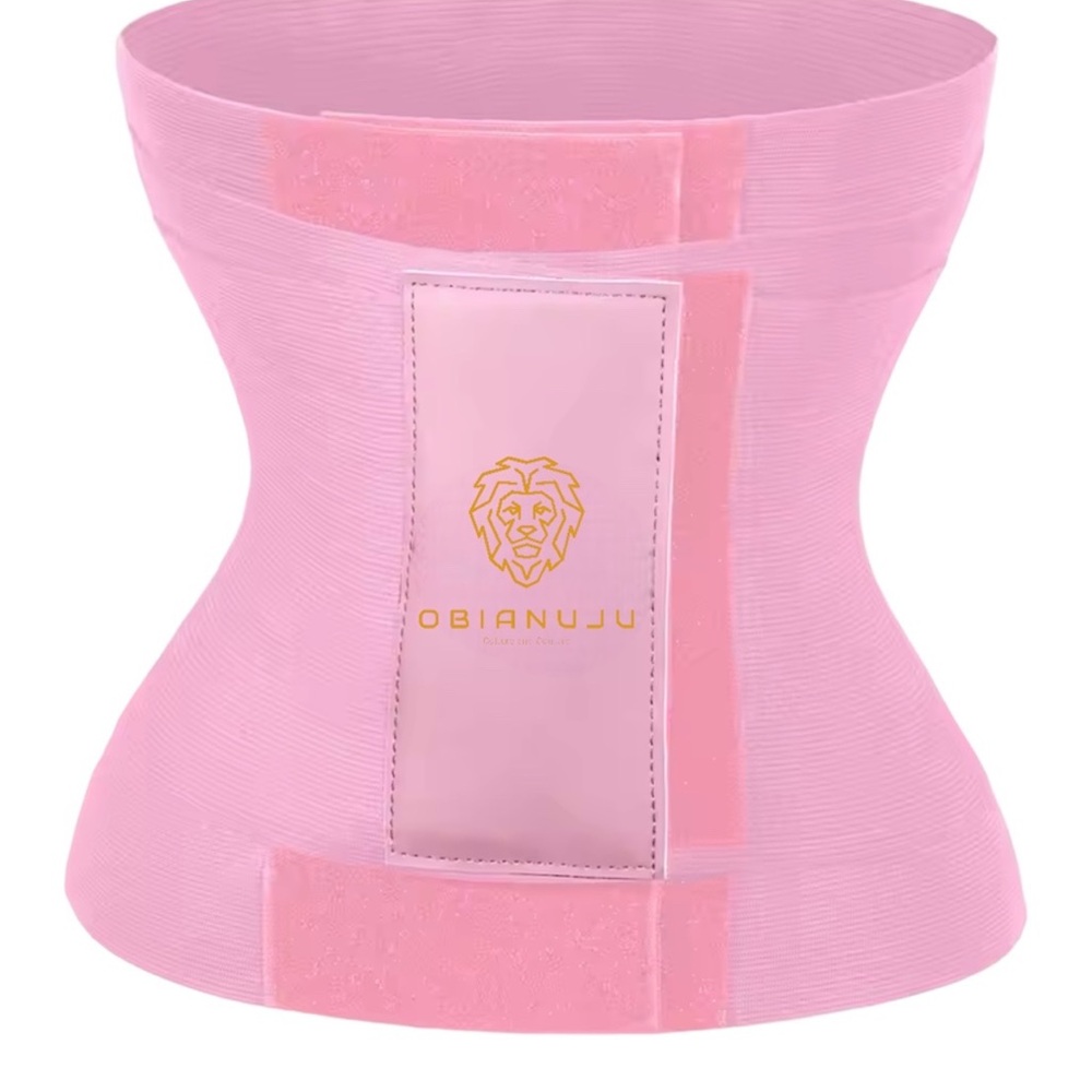 Pink Waist Trainer